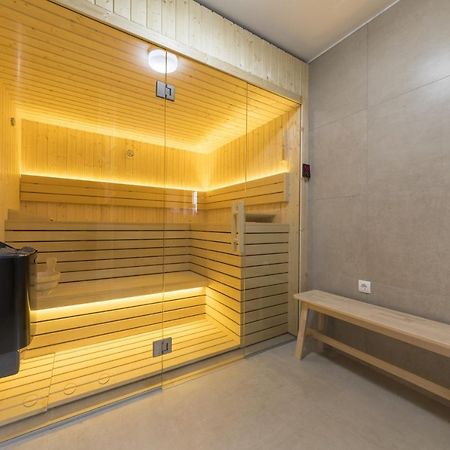 Cozy House Ania Villa Plitvička Jezera Eksteriør bilde