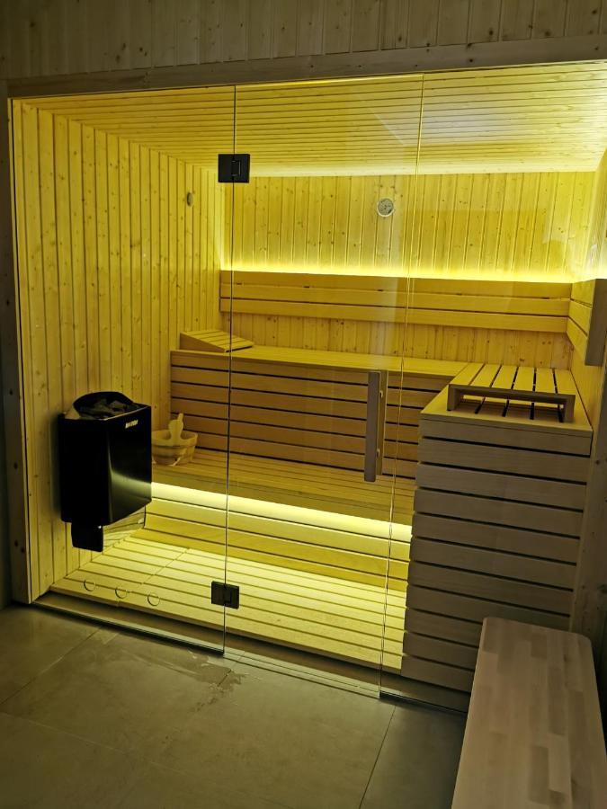 Cozy House Ania Villa Plitvička Jezera Eksteriør bilde