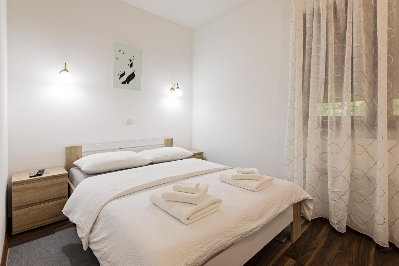 Cozy House Ania Villa Plitvička Jezera Eksteriør bilde