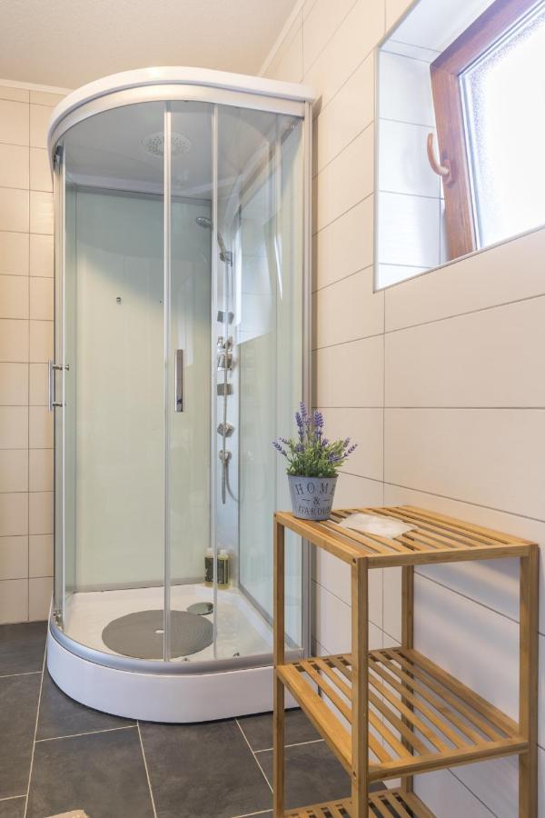 Cozy House Ania Villa Plitvička Jezera Eksteriør bilde