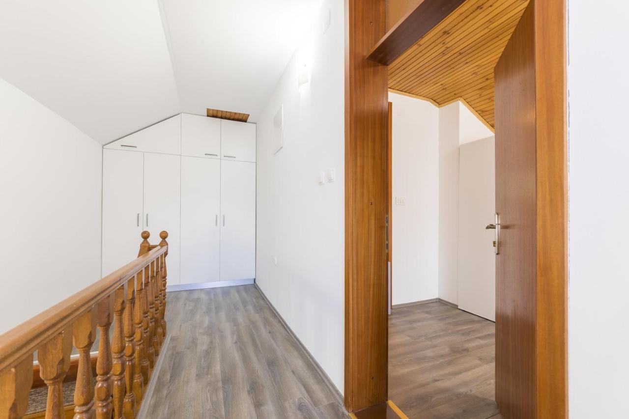 Cozy House Ania Villa Plitvička Jezera Eksteriør bilde
