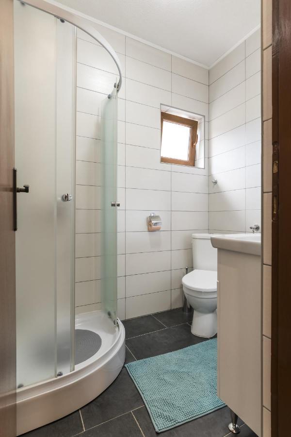 Cozy House Ania Villa Plitvička Jezera Eksteriør bilde